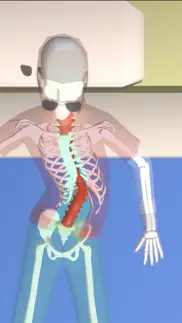 chiropractor 3d iphone images 3