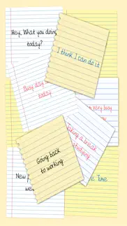 notebook papers by unite codes iphone images 1