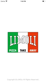 limoli pizza iphone images 1