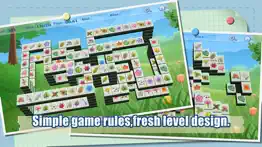 stack of mahjong iphone resimleri 2