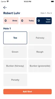golf genius officials iphone images 2