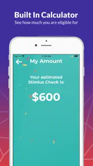 stimulus check app iphone images 2
