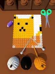 knitting shop 3d ipad images 1