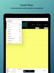 smart recorder and transcriber ipad images 4