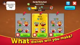 food street – restaurant game iphone images 2