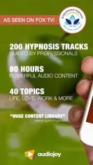 empowered hypnosis weight loss iphone images 1