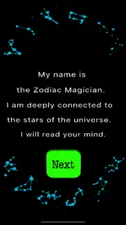 zodiac magic iphone images 1