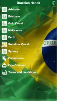 brazilian hands iphone images 1