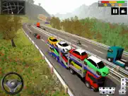 car transport truck games 2020 ipad images 3