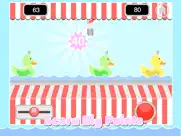 hook a duck - arcade game ipad images 1