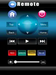 universal remote tv smart view ipad images 1