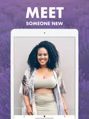 plus size dating by peach ipad images 2