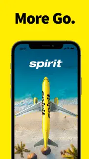 spirit airlines iphone images 1