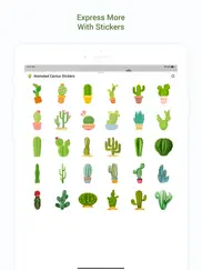 animated cactus ipad images 1