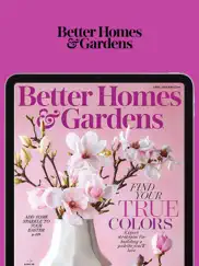 better homes and gardens ipad images 1