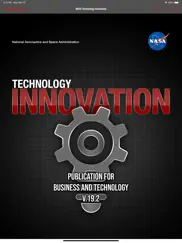 nasa technology innovation ipad images 1