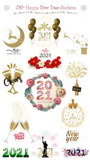 all about happy new year 2021 iphone images 1