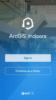 arcgis indoors iphone images 1