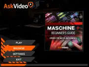beginner guide for maschine + ipad images 2