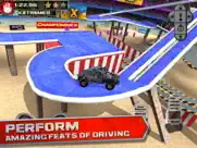 real monster truck parking ipad images 4