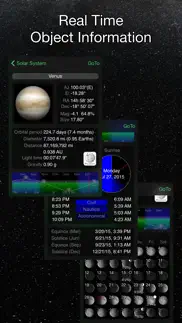 goskywatch planetarium iphone capturas de pantalla 4