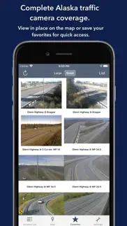 alaska state roads iphone images 4