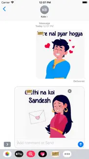 punjabi emoji stickers iphone images 2