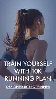 10k run trainer app iphone images 1