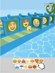 emoji run! айпад изображения 1