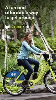 nice ride bike share iphone images 1