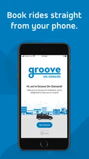 groove on-demand iphone images 1