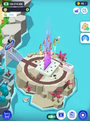 idle theme park - tycoon game ipad images 4