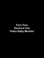 alison baby monitor ipad images 1