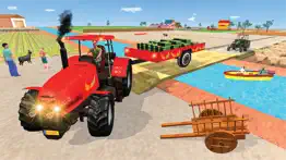 modern tractor farming game iphone images 2