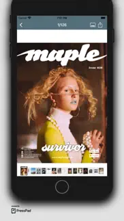 maple magazine iphone images 3