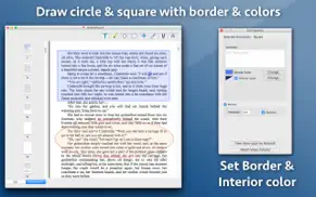 pdf annotation maker iphone images 3