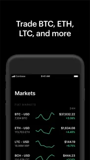 coinbase pro iphone images 2