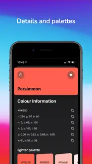 nebula: color picker iphone images 4