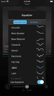 play:sub music streamer iphone images 3