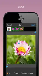 video color editor iphone images 4