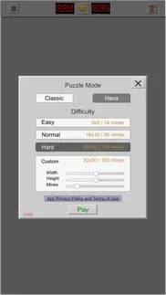 professional minesweeper iphone images 3