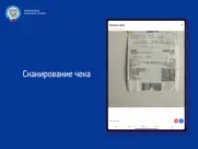 Проверка чеков ФНС России айпад изображения 2