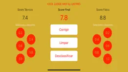 kata judge wkf by ukfpro iphone images 3