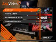 beginner guide for maschine + ipad images 4