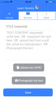 learn quickly iphone images 1