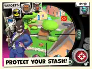 snipers vs thieves: classic! ipad images 2