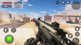counter attack gun strike ops iphone images 1