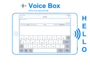 voice box app ipad images 2