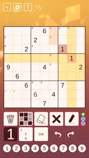 miracle sudoku iphone images 1