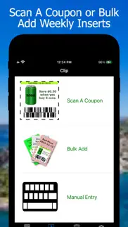 coupon binder iphone images 2